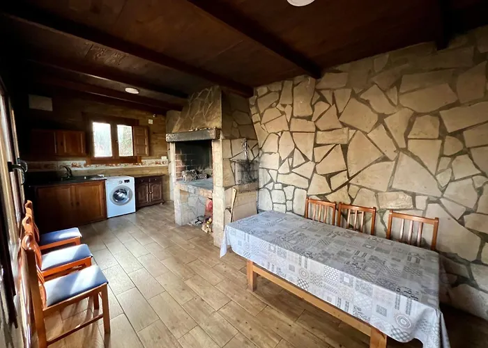 Casa Rural La Marquesa - Cuenca