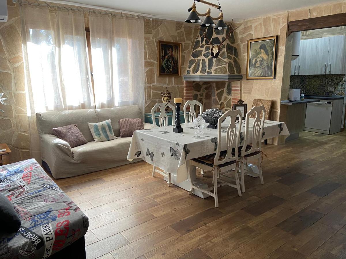 Holiday home La Marquesa - Cuenca *