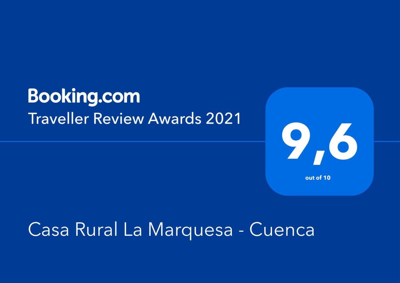 La Marquesa - Cuenca * Valera de Abajo