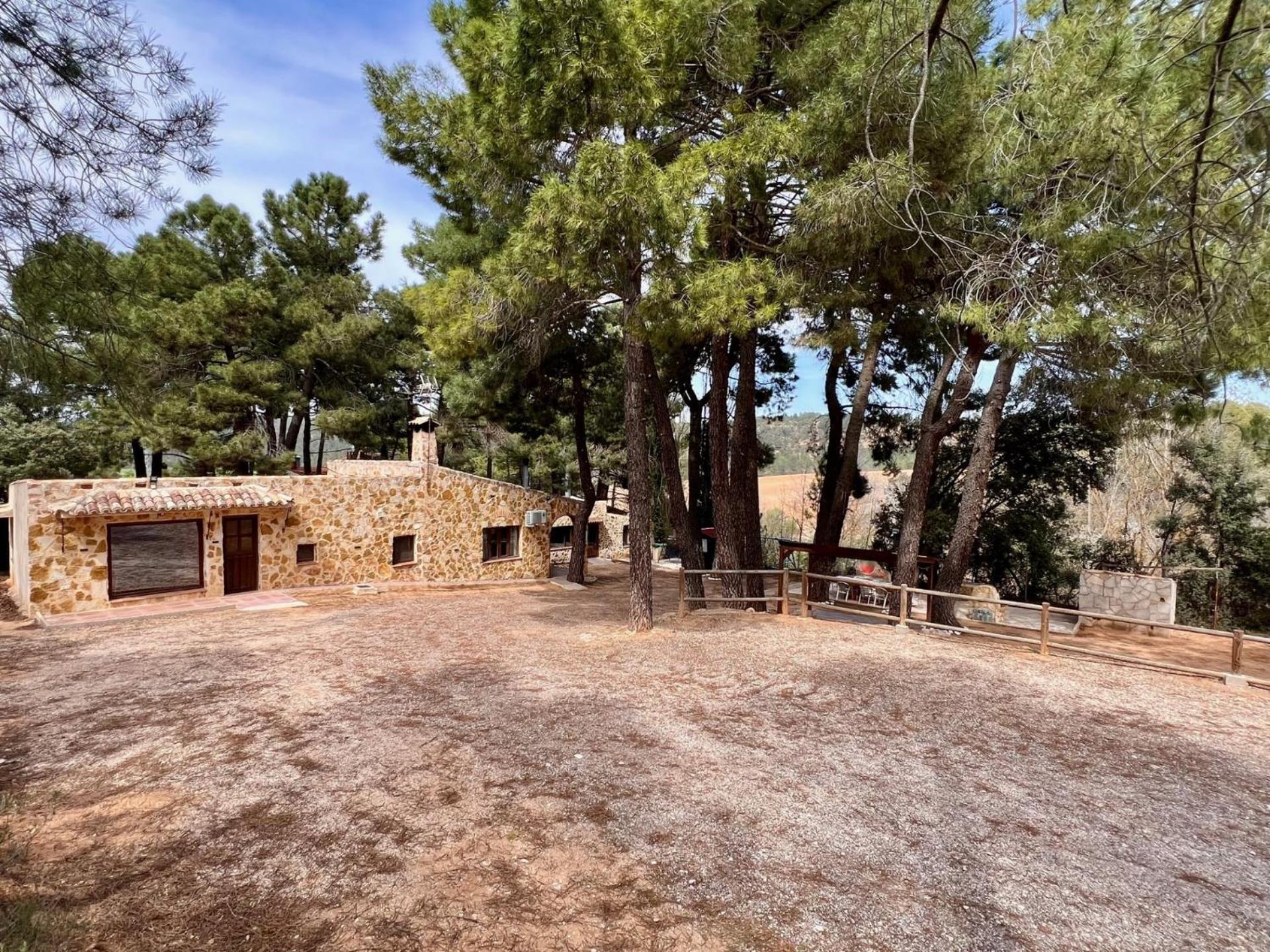 La Marquesa - Cuenca Сasa de vacaciones *