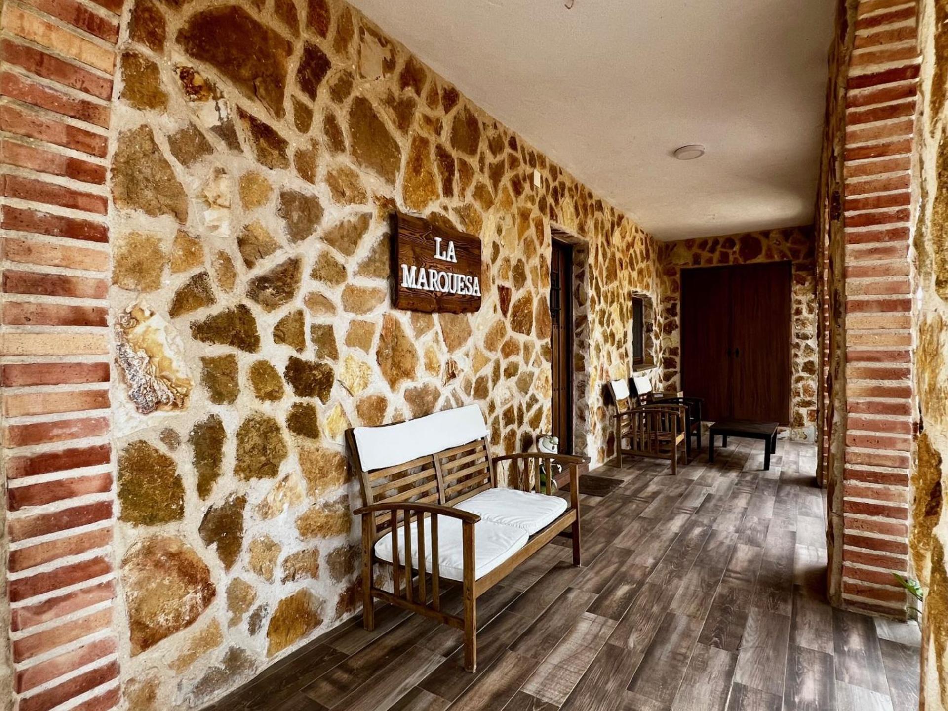 Holiday home La Marquesa - Cuenca *