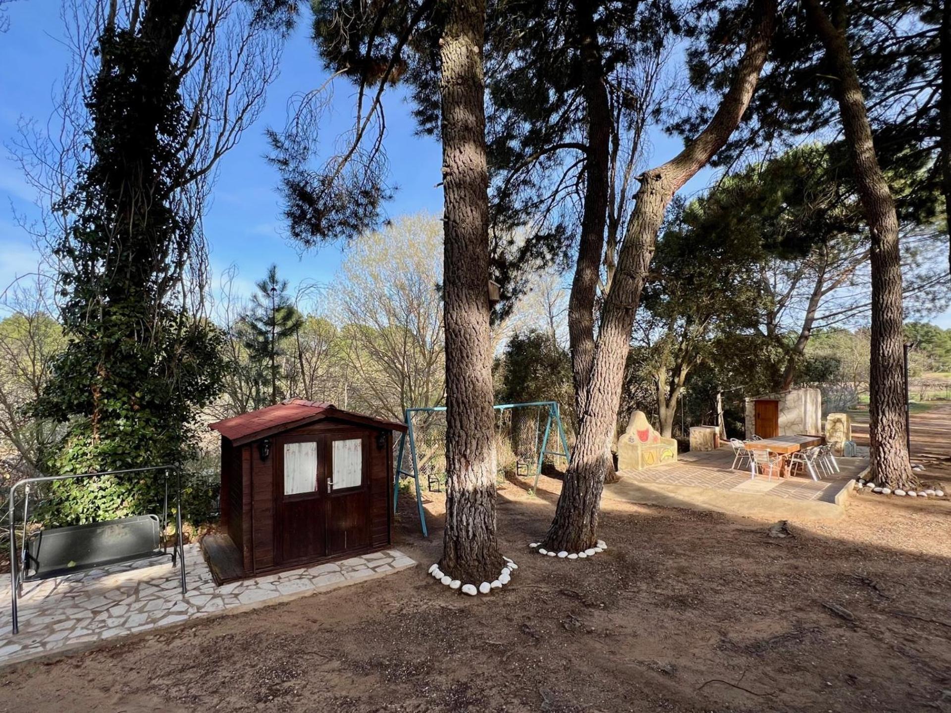La Marquesa - Cuenca Holiday home Valera de Abajo