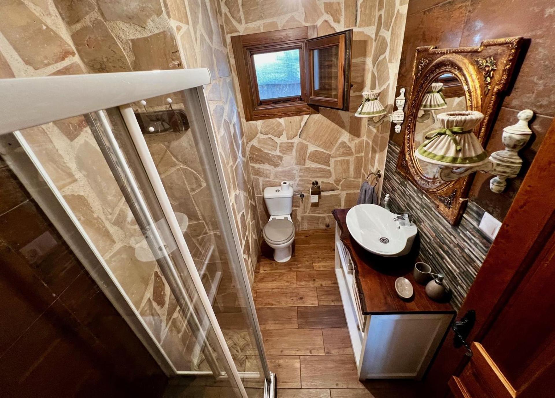 Holiday home La Marquesa - Cuenca Valera de Abajo