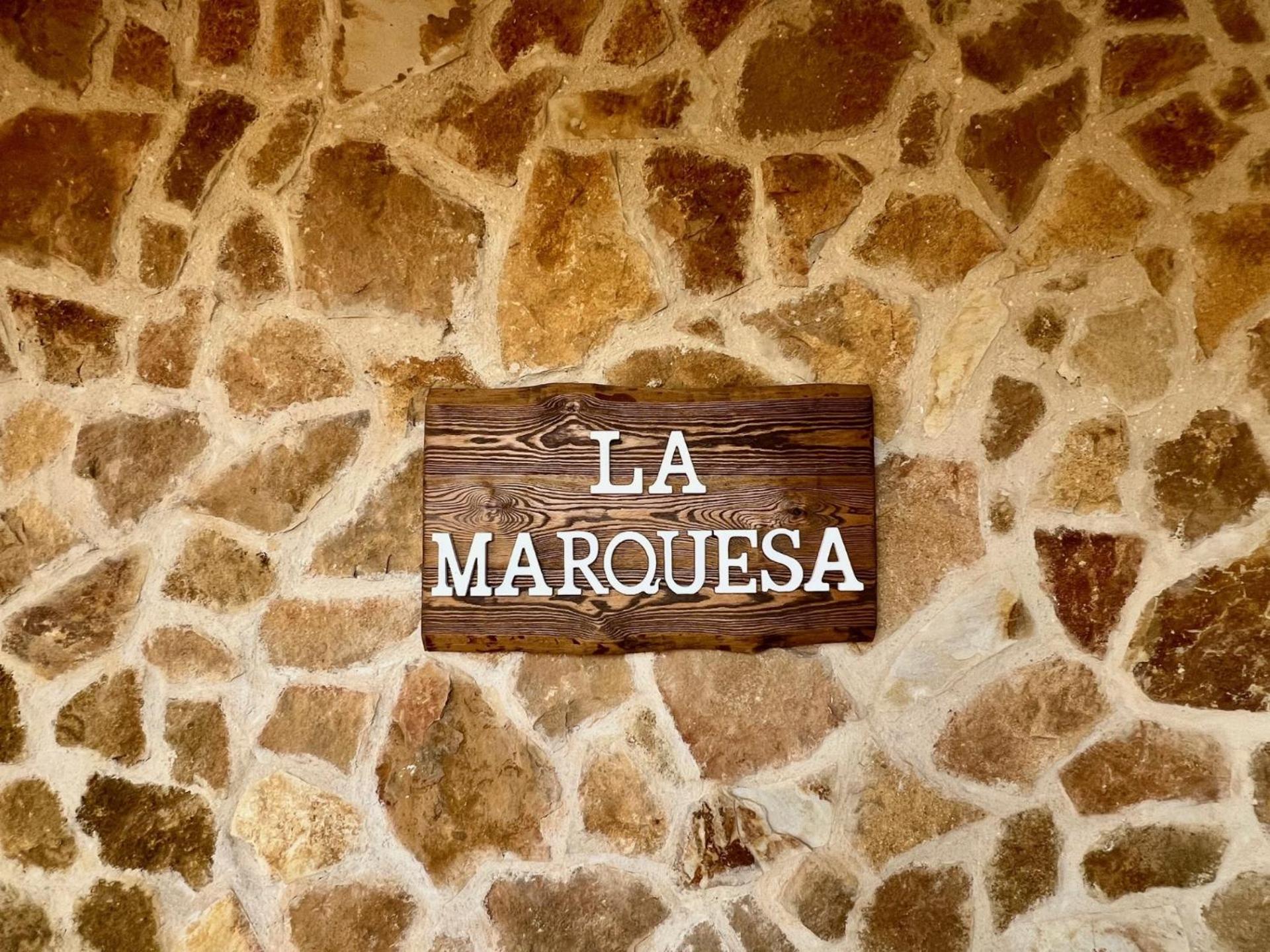 La Marquesa - Cuenca Сasa de vacaciones *