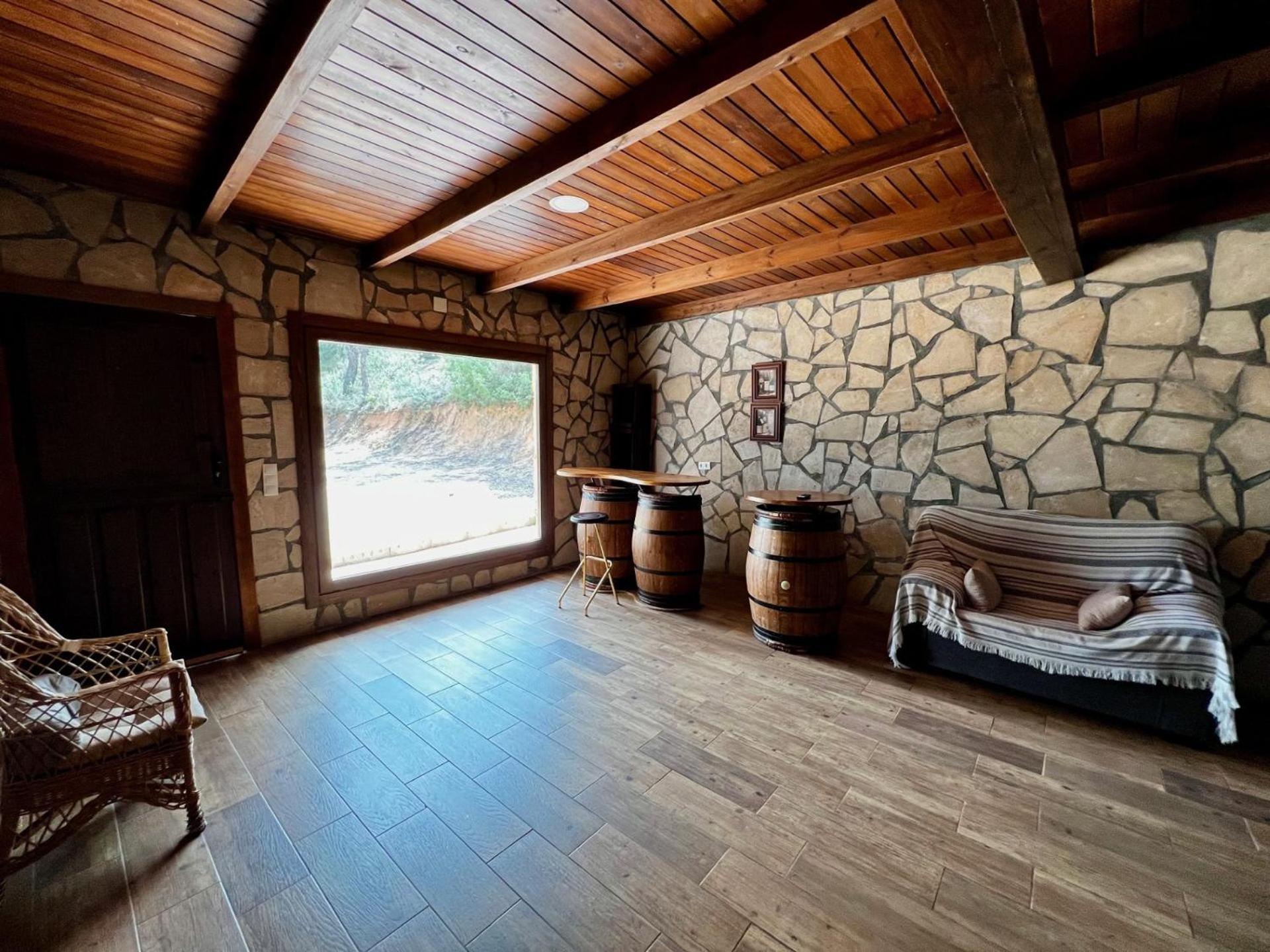 La Marquesa - Cuenca Holiday home Valera de Abajo