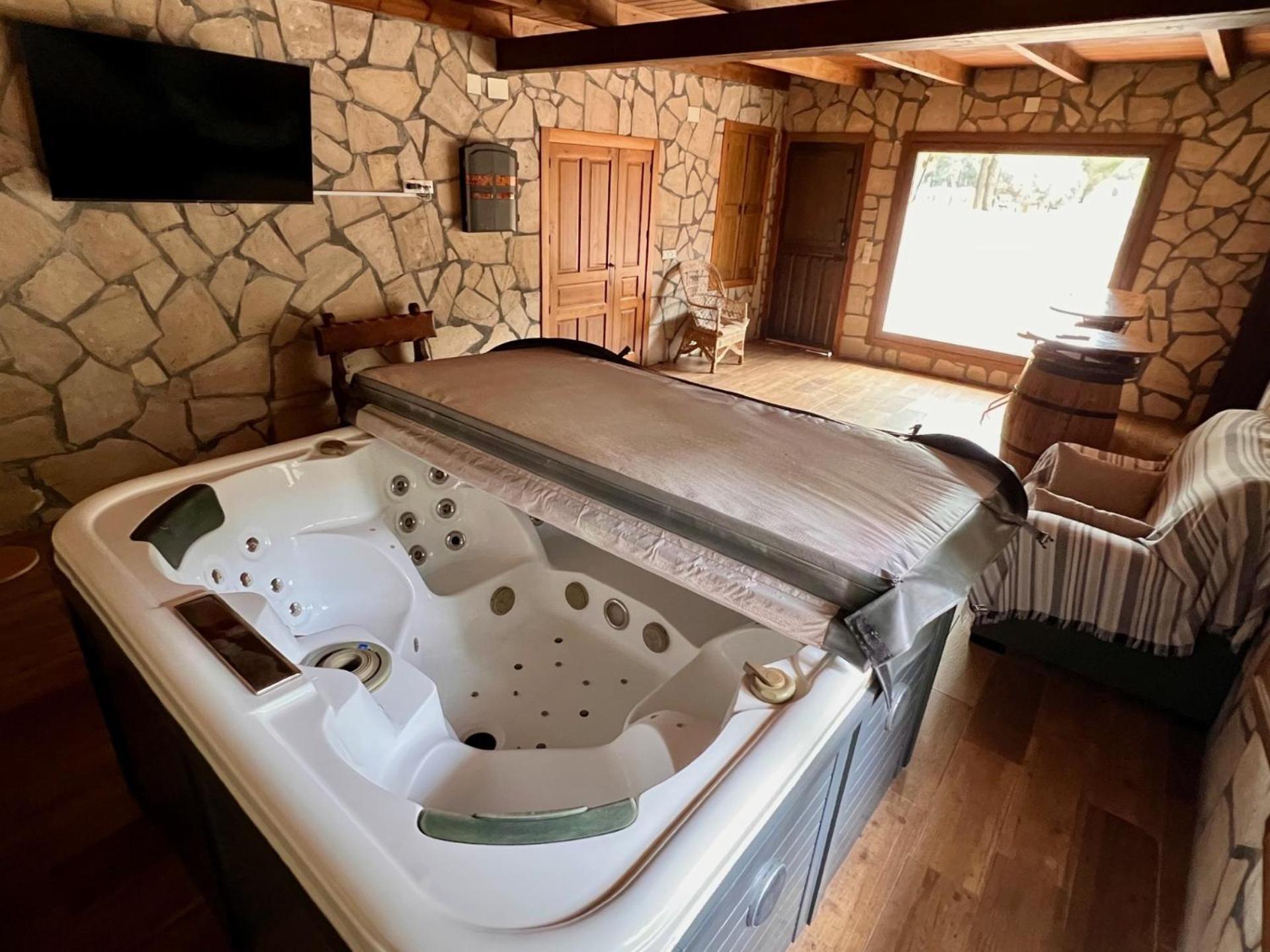 La Marquesa - Cuenca Holiday home